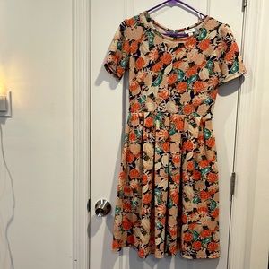 LulaRoe Medium Amelia